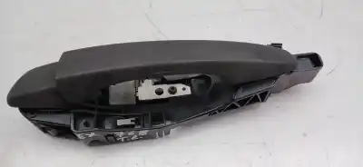 Piesă de schimb auto la mâna a doua MÂNER EXTERIOR SPATE STÂNGA pentru PEUGEOT 308 II (LB_, LP_, LW_, LH_, L3_)  Referințe OEM IAM 9802977380  