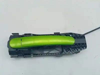 İkinci el araba yedek parçası DIS KOL ÖN SAG için SEAT IBIZA IV SC (6J1, 6P5)  OEM IAM referansları 5N0839885H  