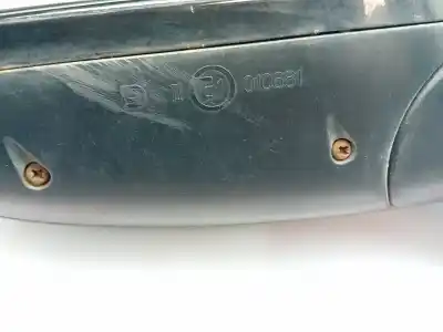 Автозапчастина б/у ліве дзеркало для audi a4 b6 (8e2) 1.9 tdi посилання на oem iam e1010681  