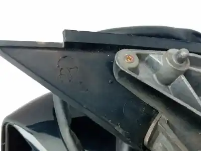 Автозапчастина б/у ліве дзеркало для audi a4 b6 (8e2) 1.9 tdi посилання на oem iam e1010681  
