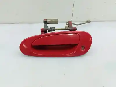 Pezzo di ricambio per auto di seconda mano  per HONDA CIVIC VII HATCHBACK (EU, EP, EV)  Riferimenti OEM IAM   