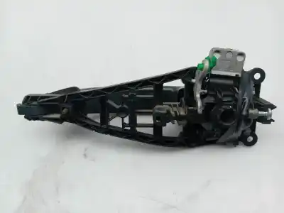 Pezzo di ricambio per auto di seconda mano maniglia esterna anteriore destra per opel corsa d (s07) 1.3 cdti (l08 l68) riferimenti oem iam gm6051  