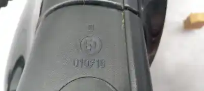 Peça sobressalente para automóvel em segunda mão espelho retrovisor esquerdo por porsche cayenne (typ 9pa) s referências oem iam e1010716  