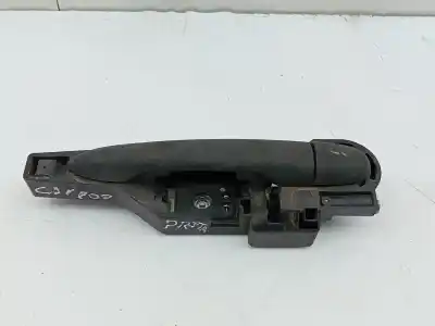 Second-hand car spare part Exterior Right Front Door Handle for RENAULT KANGOO EXPRESS (FW0/1_) 1.5 DCI / OEM IAM references 8200497521  
