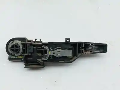 Second-hand car spare part exterior right front door handle for renault kangoo express (fw0/1_) 1.5 dci / oem iam references 8200497521  