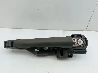 Second-hand car spare part Exterior Left Front Door Handle for RENAULT KANGOO EXPRESS (FW0/1_) 1.5 DCI / OEM IAM references 8200497521  