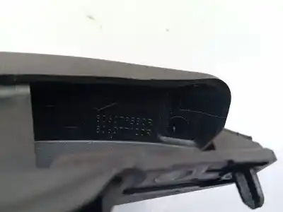 Second-hand car spare part exterior left front door handle for dacia lodgy (js_) 1.5 dci oem iam references 806079580r  