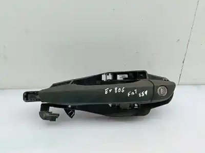 Second-hand car spare part  for CITROEN C4 GRAND PICASSO II (DA_, DE_)  OEM IAM references 9802977380  