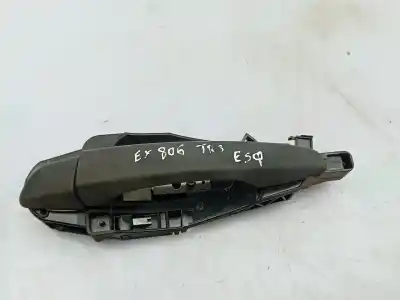 Second-hand car spare part  for CITROEN C4 GRAND PICASSO II (DA_, DE_)  OEM IAM references 9802977380  