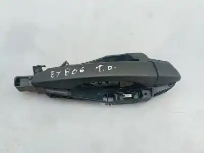 Second-hand car spare part  for CITROEN C4 GRAND PICASSO II (DA_, DE_)  OEM IAM references 9802977180  