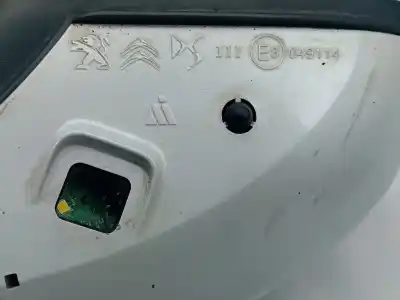 Автозапчастина б/у правий задний огляд для ds ds 3 crossback (u_) 1.2 puretech 100 hnk посилання на oem iam 98245701/e8049114  
