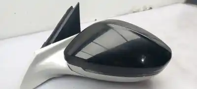 Автозапчастина б/у ліве дзеркало для ds ds 3 crossback (u_) 1.2 puretech 100 hnk посилання на oem iam 98245775  