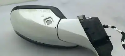 Автозапчастина б/у ліве дзеркало для ds ds 3 crossback (u_) 1.2 puretech 100 hnk посилання на oem iam 98245775  