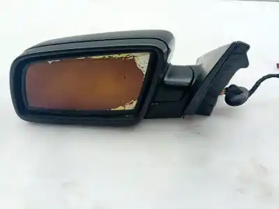 Автозапчасти б/у левое зеркало за BMW 5 (E60) 530 d ссылки OEM IAM E1010748  