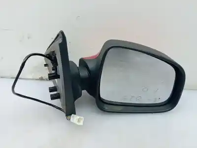 Piesă de schimb auto la mâna a doua OGLINDA LATERALA RETROVIZOR DREAPTA pentru DACIA SANDERO III  Referințe OEM IAM E190212007 / 7 FIOS  