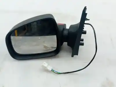 Tweedehands auto-onderdeel  voor DACIA SANDERO III  OEM IAM-referenties E190312007/232636213  
