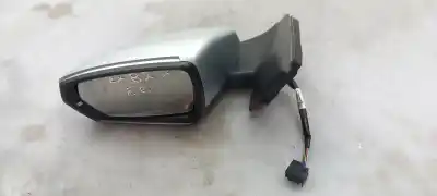 Second-hand car spare part Left Rearview Mirror for VOLKSWAGEN POLO VI (AW1, BZ1, AE1) 1.0 TSI OEM IAM references E90411438  