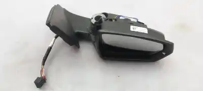 Автозапчасти б/у ЗАДНИЙ ВИД СПРАВА за VOLKSWAGEN POLO VI (AW1, BZ1, AE1)  ссылки OEM IAM 2G1857502  