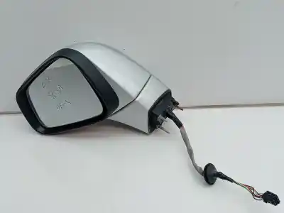 Second-hand car spare part left rearview mirror for opel mokka / mokka x (j13) 1.6 cdti 4x4 (_76) oem iam references e4045019
