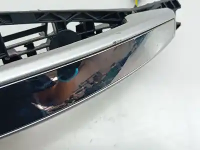Second-hand car spare part exterior left front door handle for opel mokka / mokka x (j13) 1.6 cdti 4x4 (_76) oem iam references 630109201  