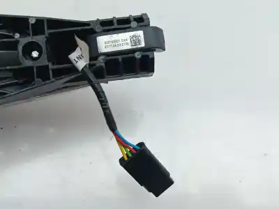 Second-hand car spare part exterior left front door handle for opel mokka / mokka x (j13) 1.6 cdti 4x4 (_76) oem iam references 630109201  