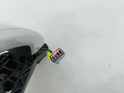 Автозапчасти б/у задняя левая наружная ручка за opel mokka / mokka x (j13) 1.6 cdti 4x4 (_76) ссылки oem iam 630109301  