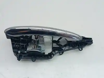 Автозапчастина б/у зовнішня ручка передня прав для mini mini 5-trg. (f55) cooper d посилання на oem iam 