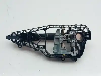 Автозапчастина б/у зовнішня ручка передня прав для mini mini 5-trg. (f55) cooper d посилання на oem iam   