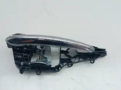 Автозапчастина б/у завнішня ручка задня права для mini mini 5-trg. (f55) cooper d посилання на oem iam 