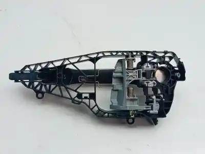 Автозапчастина б/у завнішня ручка задня права для mini mini 5-trg. (f55) cooper d посилання на oem iam   