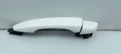 Автозапчастина б/у завнішня ручка задня ліва для CITROEN C4 CACTUS 1.6 BlueHDi 100 Посилання на OEM IAM   
