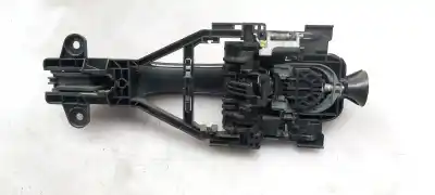 Автозапчасти б/у задняя правая наружная ручка за volvo v40 hatchback (525) d2 ссылки oem iam 31276168  