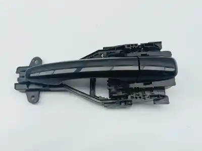 Автозапчастина б/у завнішня ручка задня ліва для VOLVO V40 HATCHBACK (525) D2 Посилання на OEM IAM 31276168  