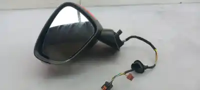 Автозапчасти б/у левое зеркало за citroen c3 aircross ii (2r_, 2c_) 1.5 bluehdi 120 (2cyhxx) ссылки oem iam a057273