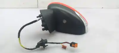 Second-hand car spare part left rearview mirror for citroen c3 aircross ii (2r_, 2c_) 1.5 bluehdi 120 (2cyhxx) oem iam references a057273  