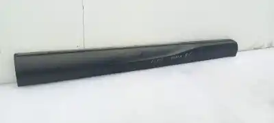 Автозапчастина б/у молдинг для ds ds 3 crossback (u_) 1.2 puretech 100 hnk посилання на oem iam 9820807480
