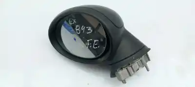 Автозапчасти б/у левое зеркало за mini mini (r56) one d ссылки oem iam 