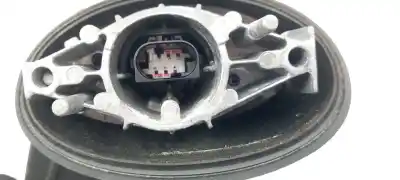 Автозапчасти б/у левое зеркало за mini mini (r56) one d ссылки oem iam   