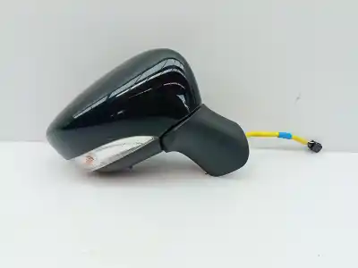 Автозапчасти б/у задний вид справа за renault captur i (j5_, h5_) 0.9 tce 90 ссылки oem iam a050446  