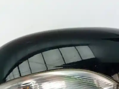 Автозапчасти б/у задний вид справа за renault captur i (j5_, h5_) 0.9 tce 90 ссылки oem iam a050446  