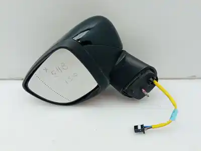 Автозапчасти б/у левое зеркало за renault captur i (j5_, h5_) 0.9 tce 90 ссылки oem iam a050446