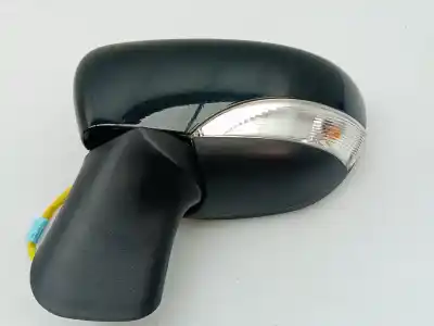 Автозапчасти б/у левое зеркало за renault captur i (j5_, h5_) 0.9 tce 90 ссылки oem iam a050446  