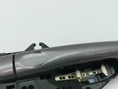 Автозапчасти б/у наружная рукоятка передняя справа за renault captur i (j5_, h5_) 0.9 tce 90 ссылки oem iam   