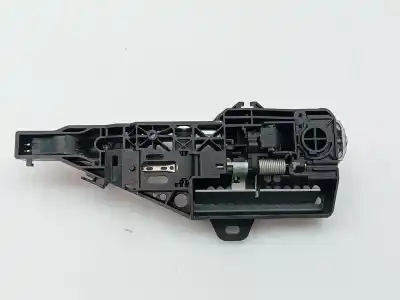 Автозапчасти б/у наружная рукоятка передняя справа за renault captur i (j5_, h5_) 0.9 tce 90 ссылки oem iam   