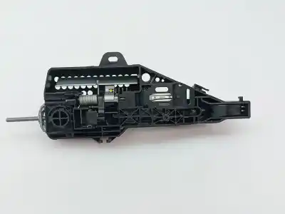 Автозапчасти б/у задняя правая наружная ручка за renault captur i (j5_, h5_) 0.9 tce 90 ссылки oem iam   
