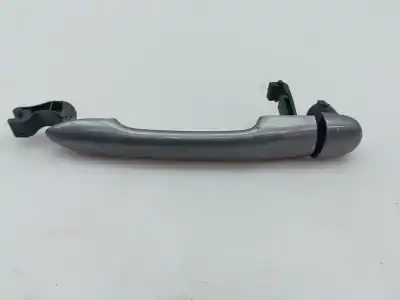 Автозапчасти б/у задняя левая наружная ручка за RENAULT CAPTUR I (J5_, H5_) 0.9 TCe 90 ссылки OEM IAM 806070009R  
