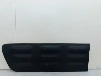 Автозапчастина б/у молдинг для CITROEN C4 CACTUS 1.6 BlueHDi 100 Посилання на OEM IAM 9801023580  