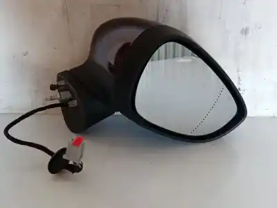 Peça sobressalente para automóvel em segunda mão  por FORD FIESTA VI (CB1, CCN)  Referências OEM IAM RH4201-012  