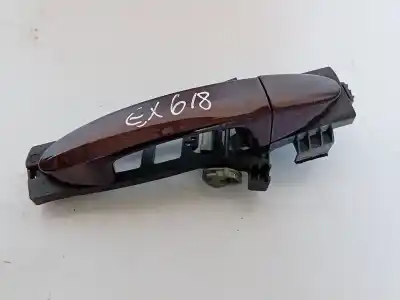 Peça sobressalente para automóvel em segunda mão  por FORD FIESTA VI (CB1, CCN)  Referências OEM IAM 8A61-A224A36  