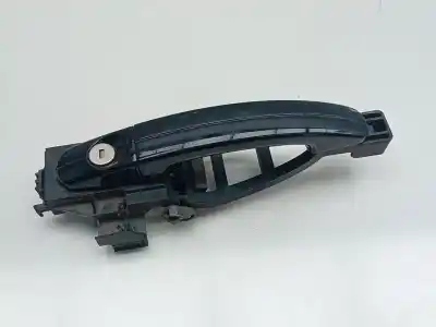 Автозапчастина б/у ліва передня зовнішня ручка для FORD FOCUS C-MAX (DM2) 1.8 TDCi Посилання на OEM IAM   
